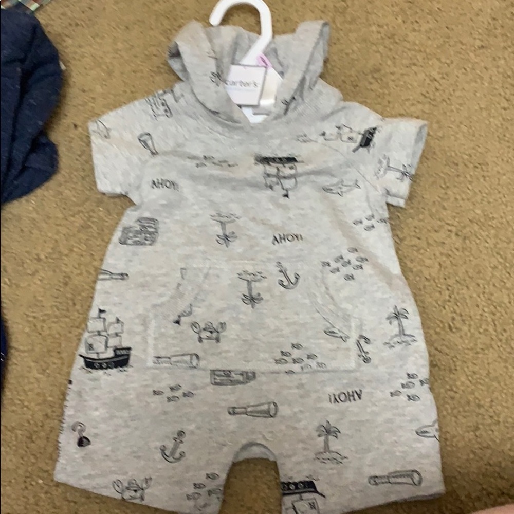 Baby outfit